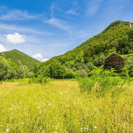Holiday home Le Fratte Sport And Relax In Hilly Area - Happy *