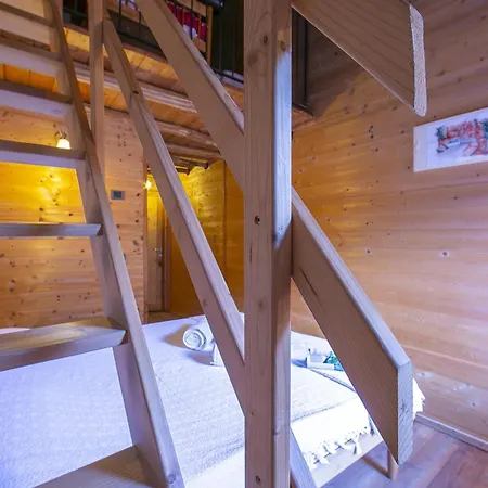 Holiday home Le Fratte Sport And Relax In Hilly Area - Happy