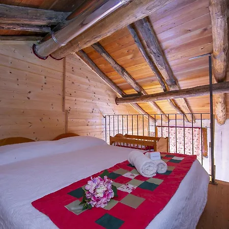Le Fratte Sport And Relax In Hilly Area - Happy Holiday home Pertica Alta