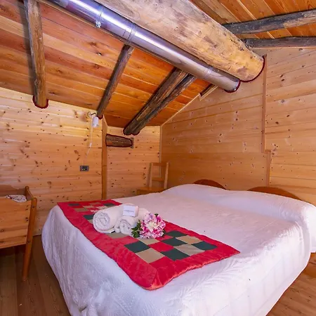 Le Fratte Sport And Relax In Hilly Area - Happy