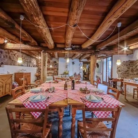 Le Fratte Sport And Relax In Hilly Area - Happy Holiday home