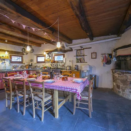 Le Fratte Sport And Relax In Hilly Area - Happy Holiday home