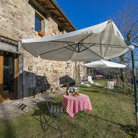 Holiday home Le Fratte Sport And Relax In Hilly Area - Happy Pertica Alta
