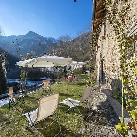 Holiday home Le Fratte Sport And Relax In Hilly Area - Happy Pertica Alta